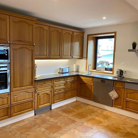 Ferienwohnung Hopfengarten Spalt Dış mekan fotoğraf