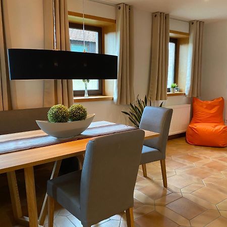 Ferienwohnung Hopfengarten Spalt Dış mekan fotoğraf